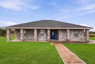 8998 Leroy Road, Princeton, TX 75407