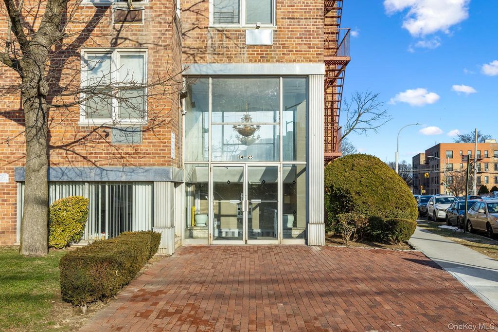 34-25 150th Place 6A, Flushing, NY 11354 — exterior