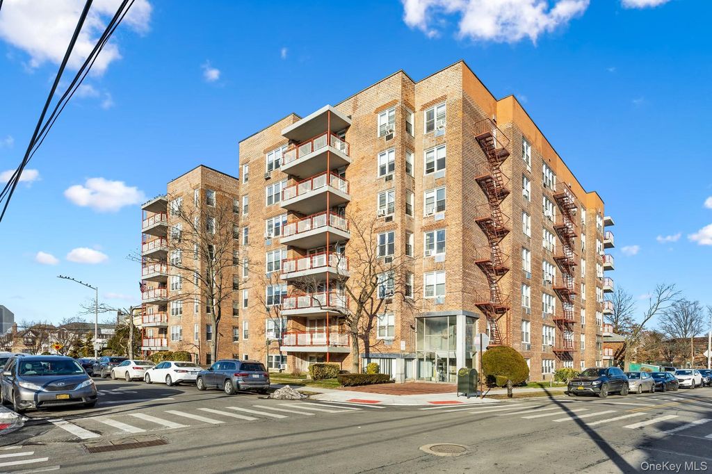 34-25 150th Place 6A, Flushing, NY 11354 — photo 2