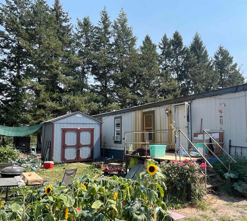 3175 Tomer Rd 36, Moscow, ID 83843 photo 1