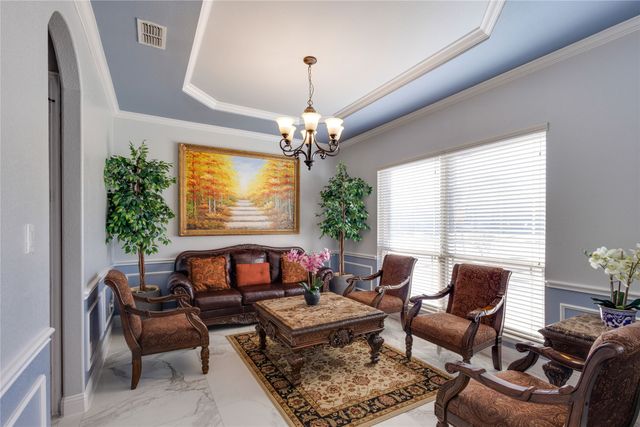 1028 Spinks Court, Flower Mound, TX 75028