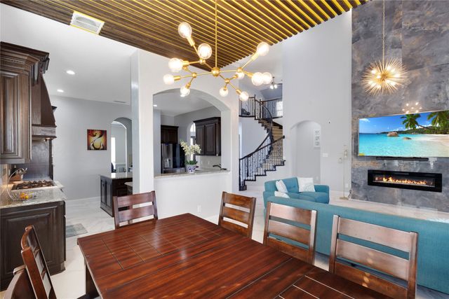 1028 Spinks Court, Flower Mound, TX 75028