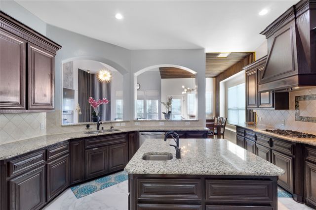 1028 Spinks Court, Flower Mound, TX 75028