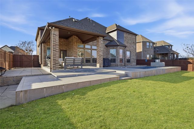 1028 Spinks Court, Flower Mound, TX 75028