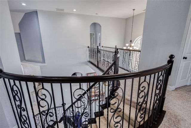 1028 Spinks Court, Flower Mound, TX 75028