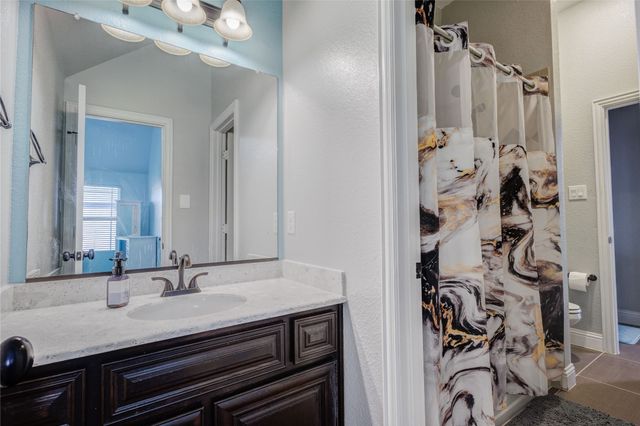 1028 Spinks Court, Flower Mound, TX 75028