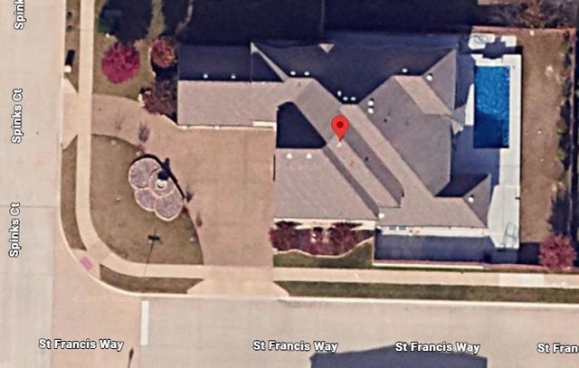 1028 Spinks Court, Flower Mound, TX 75028