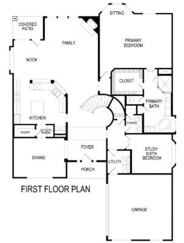 1028 Spinks Court, Flower Mound, TX 75028