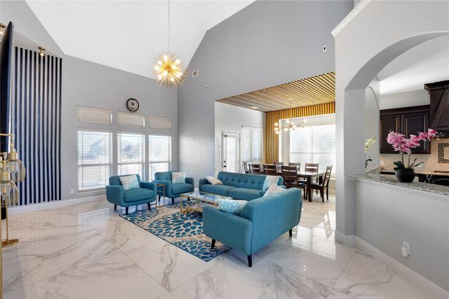 1028 Spinks Court, Flower Mound, TX 75028