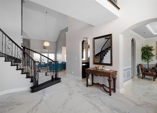 1028 Spinks Court, Flower Mound, TX 75028