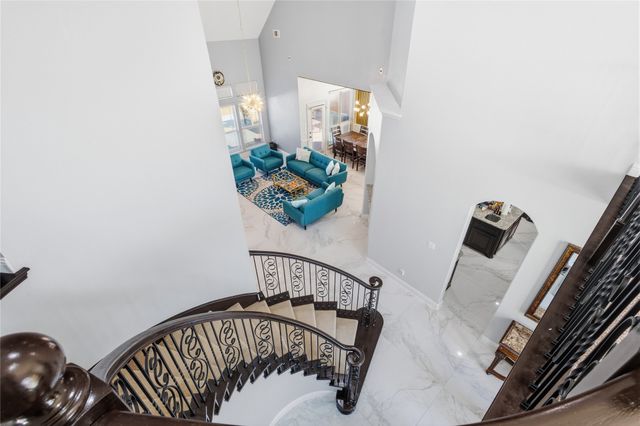 1028 Spinks Court, Flower Mound, TX 75028