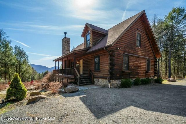 101 Carl Road, Jewett, NY 12444