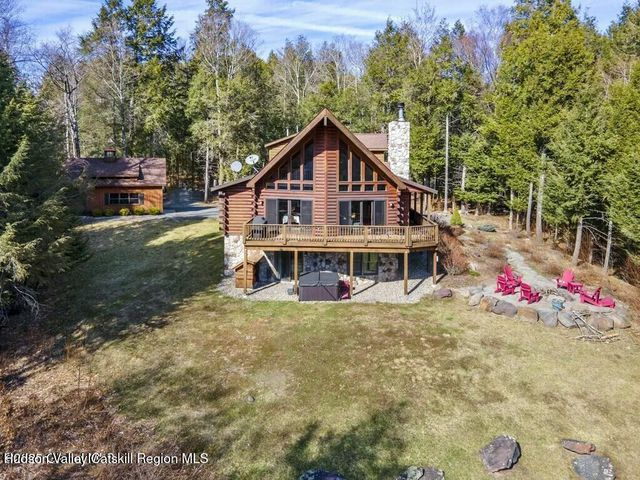 101 Carl Road, Jewett, NY 12444