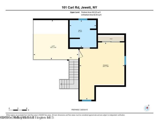 101 Carl Road, Jewett, NY 12444