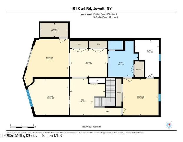 101 Carl Road, Jewett, NY 12444