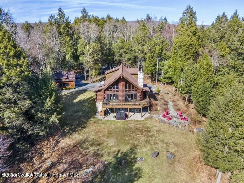 101 Carl Road, Jewett, NY 12444