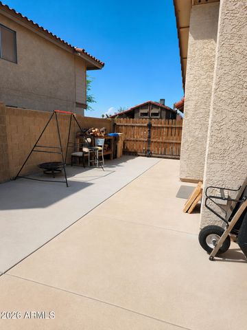7839 W CANTERBURY Drive, Peoria, AZ 85345