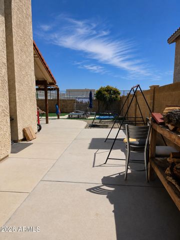 7839 W CANTERBURY Drive, Peoria, AZ 85345