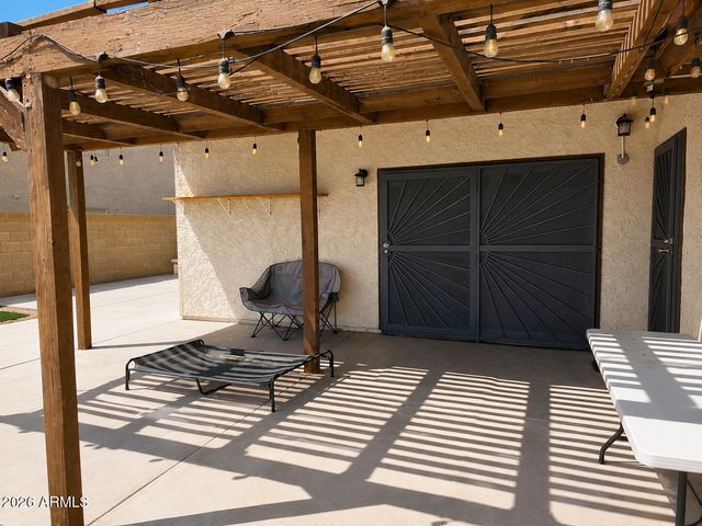 7839 W CANTERBURY Drive, Peoria, AZ 85345