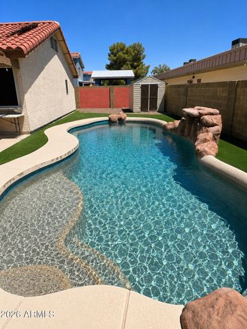 7839 W CANTERBURY Drive, Peoria, AZ 85345
