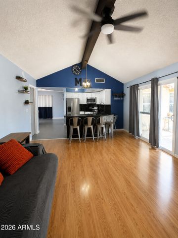 7839 W CANTERBURY Drive, Peoria, AZ 85345