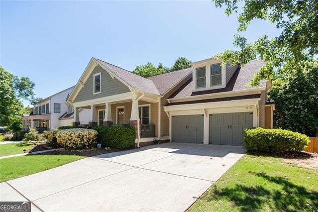 6418 Crown Forest Court, Mableton, GA 30126