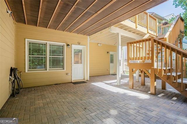 6418 Crown Forest Court, Mableton, GA 30126