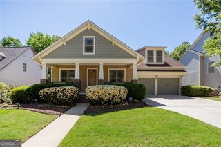 6418 Crown Forest Court, Mableton, GA 30126