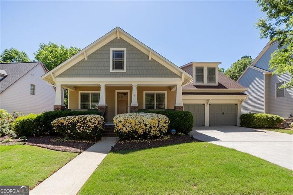 6418 Crown Forest Court, Mableton, GA 30126