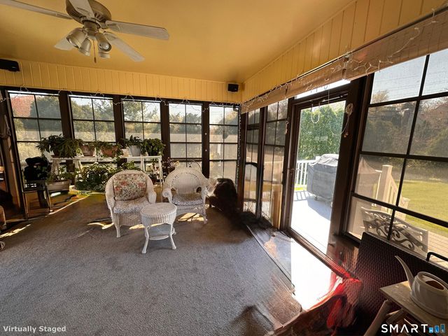 36 Marks Court, Branford, CT 06405