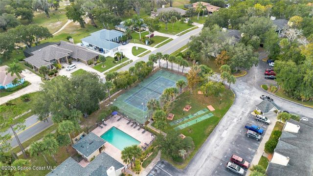 3600 Sable Palm Lane E, Titusville, FL 32780