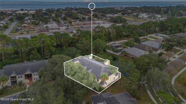 3600 Sable Palm Lane E, Titusville, FL 32780