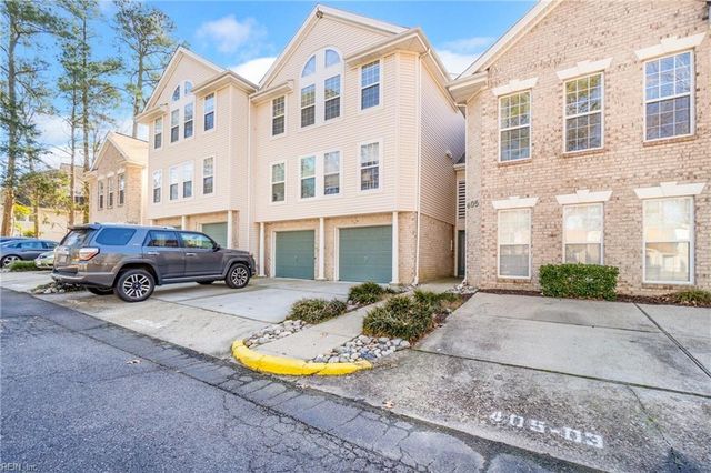 405 Hidden Shores Ct Apt 104, Virginia Beach, VA 23454