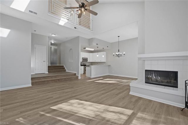 405 Hidden Shores Ct Apt 104, Virginia Beach, VA 23454