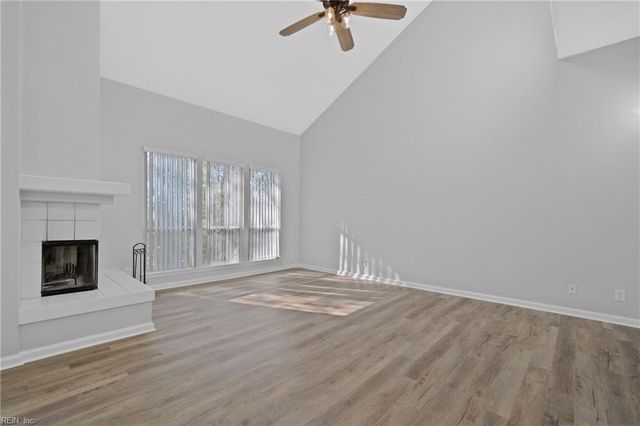 405 Hidden Shores Ct Apt 104, Virginia Beach, VA 23454