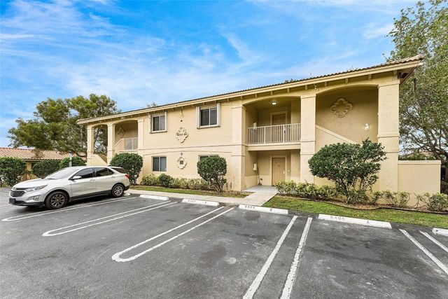 8466 NW 40th Street, Coral Springs, FL 33065