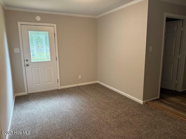 9157 Us 158 Highway, Conway, NC 27820