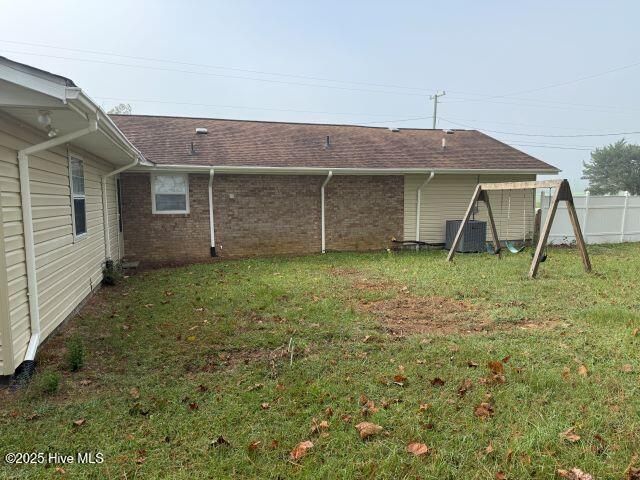 9157 Us 158 Highway, Conway, NC 27820