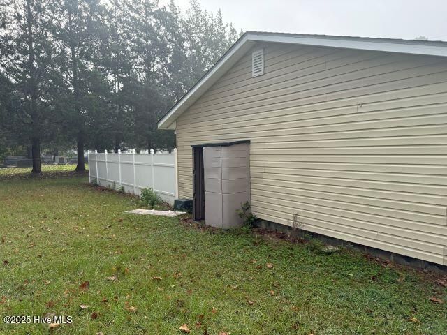 9157 Us 158 Highway, Conway, NC 27820