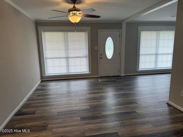 9157 Us 158 Highway, Conway, NC 27820