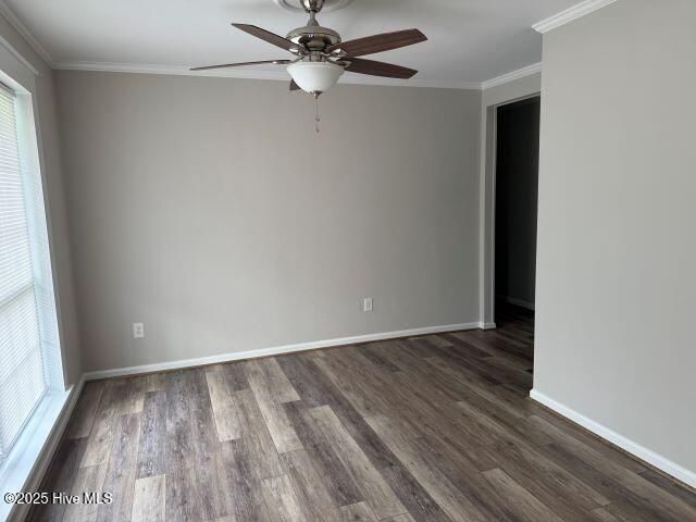 9157 Us 158 Highway, Conway, NC 27820