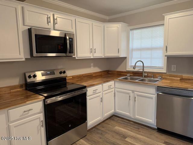 9157 Us 158 Highway, Conway, NC 27820