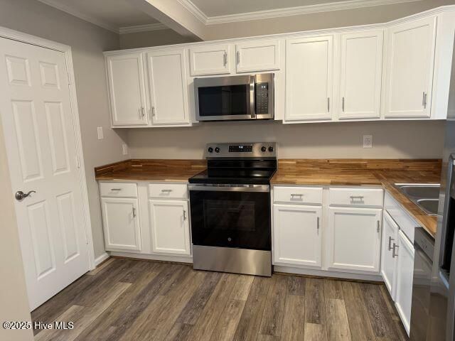 9157 Us 158 Highway, Conway, NC 27820