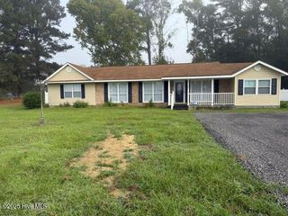 9157 Us 158 Highway, Conway, NC 27820