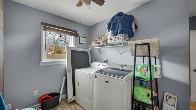 1342 Greenwood Avenue, Dyer, IN 46311