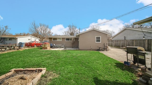 1342 Greenwood Avenue, Dyer, IN 46311