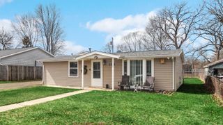 1342 Greenwood Avenue, Dyer, IN 46311