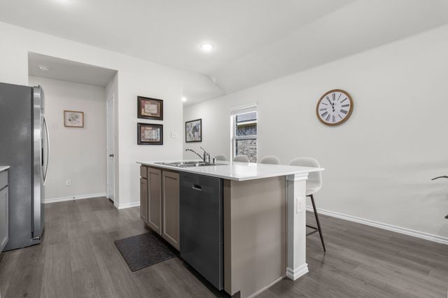 1424 Tarzan Drive, Forney, TX 75126