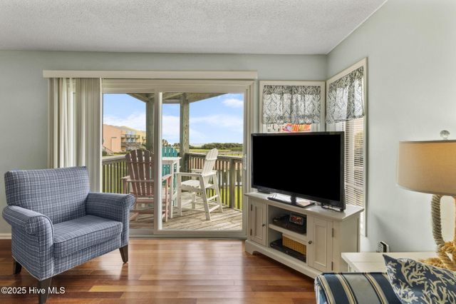 8801 Reed Drive 105 N, Emerald Isle, NC 28594