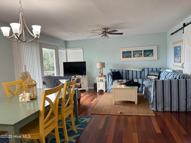 8801 Reed Drive 105 N, Emerald Isle, NC 28594